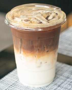 Iced Latte